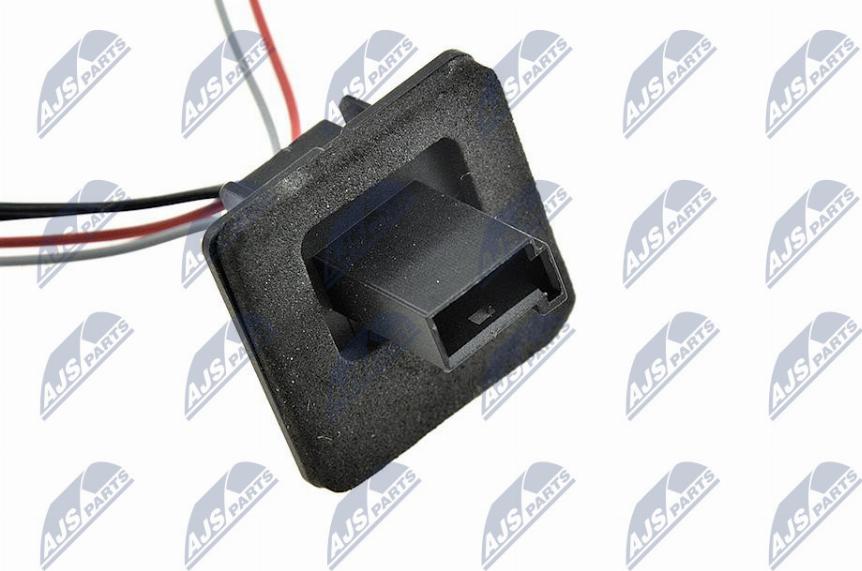 NTY EZC-PL-038 - Switch, rear hatch release autospares.lv