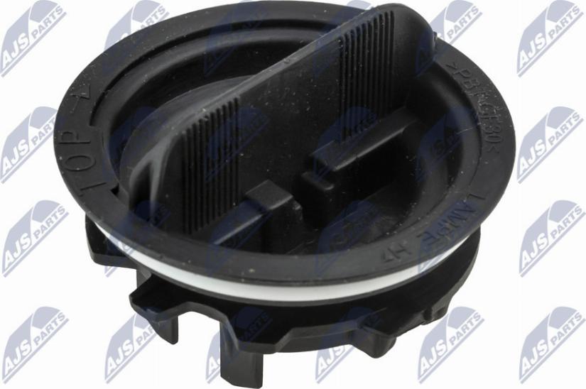 NTY EZCPL078 - Bulb Socket, headlight autospares.lv