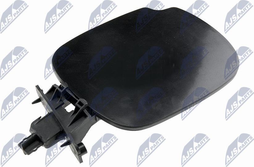 NTY EZC-RE-002 - Hinge, fuel tank filler flap autospares.lv