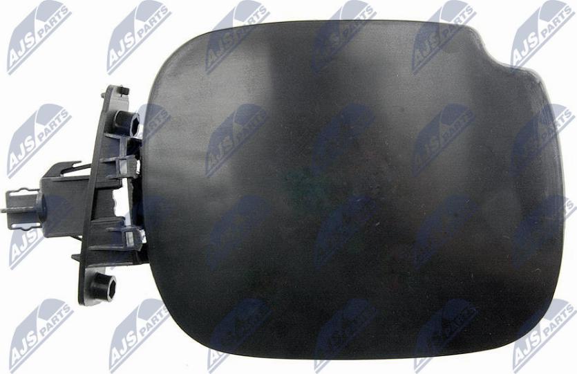 NTY EZC-RE-002 - Hinge, fuel tank filler flap autospares.lv