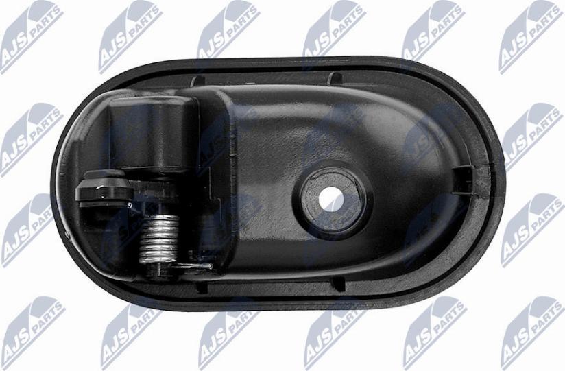 NTY EZC-RE-022 - Door Handle autospares.lv