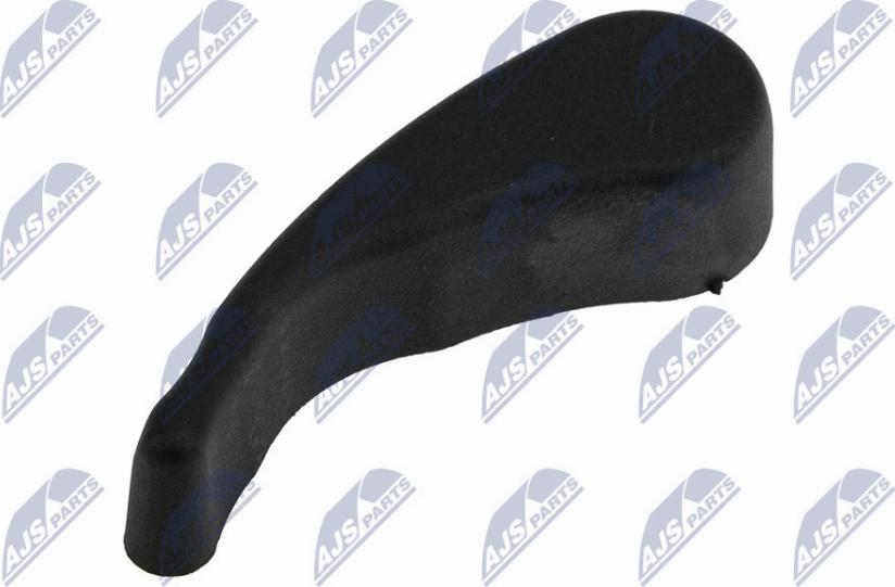 NTY EZC-RE-137 - Handle, bonnet release autospares.lv