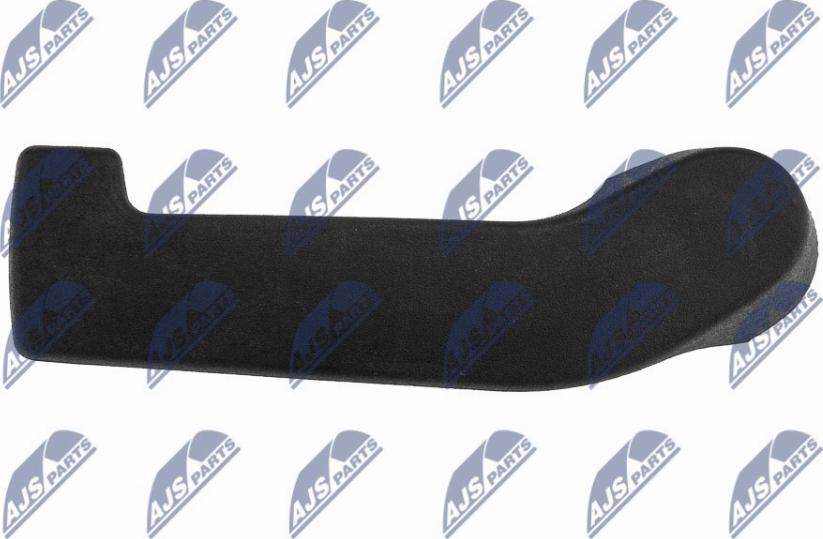 NTY EZC-RE-127 - Tailgate Handle autospares.lv