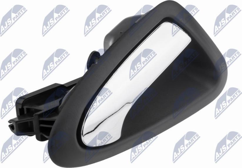 NTY EZC-SE-030 - Door Handle autospares.lv