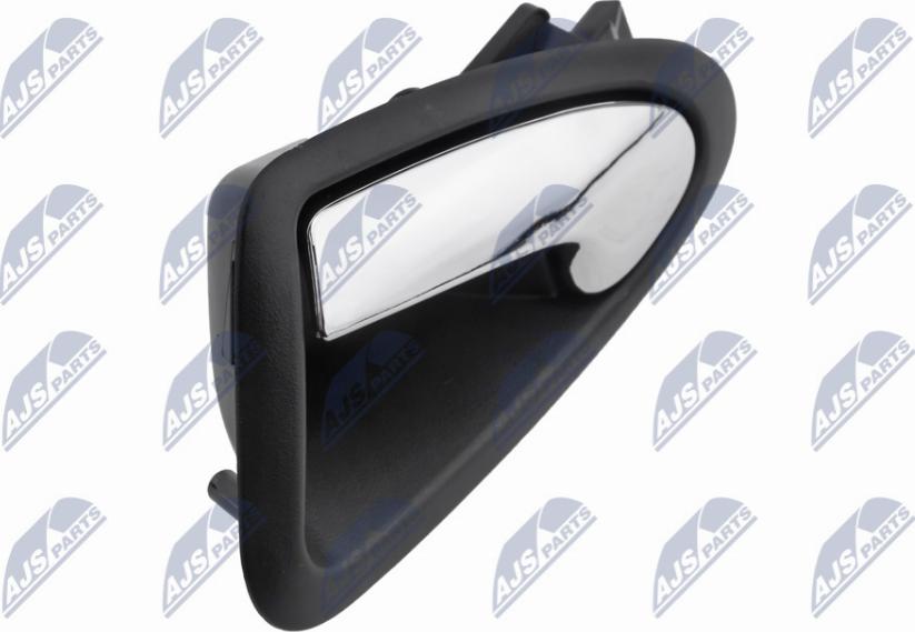 NTY EZC-SE-029 - Door Handle autospares.lv