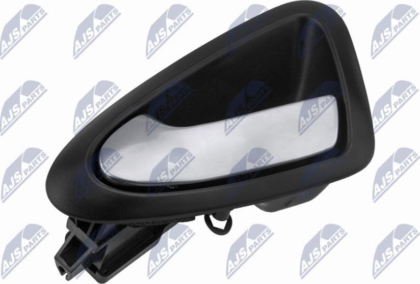 NTY EZC-SE-020 - Door Handle autospares.lv