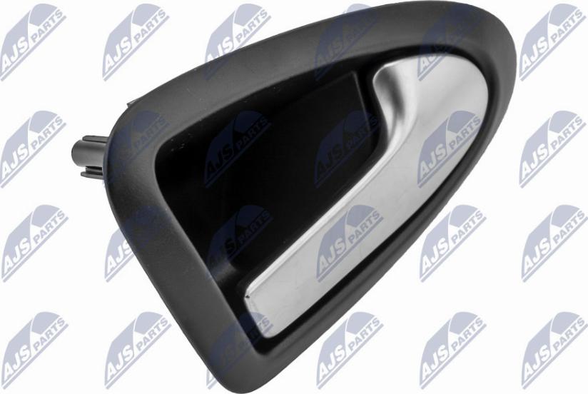 NTY EZC-SE-021 - Door Handle autospares.lv