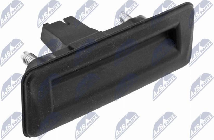 NTY EZC-SK-014 - Switch, rear hatch release autospares.lv