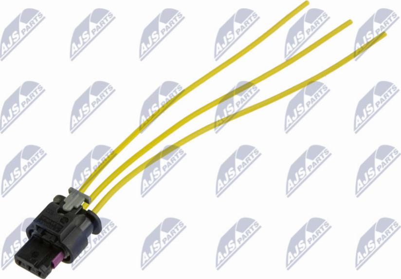 NTY EZC-VW-304 - Sensor, parking assist autospares.lv