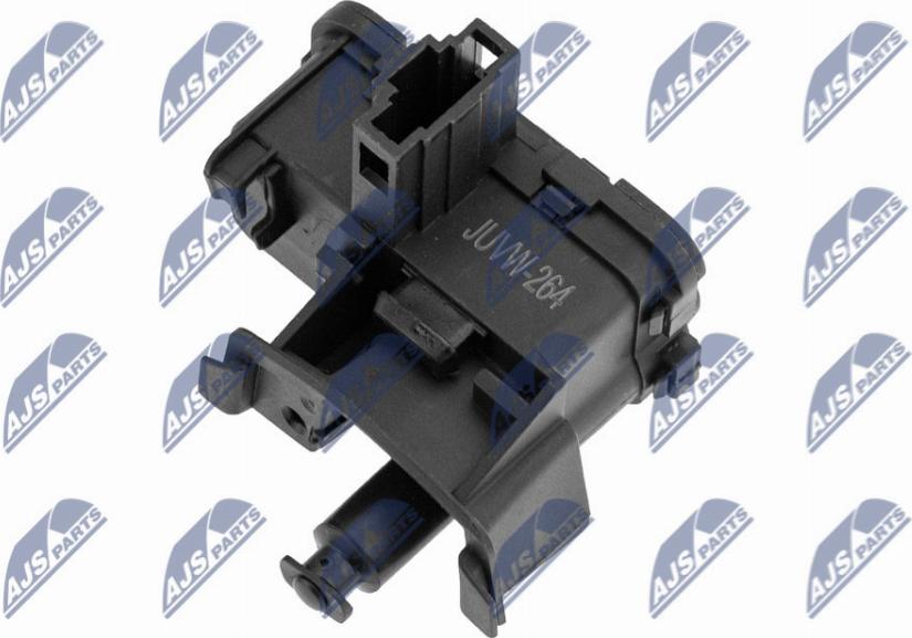 NTY EZC-VW-264 - Control, actuator, central locking system autospares.lv