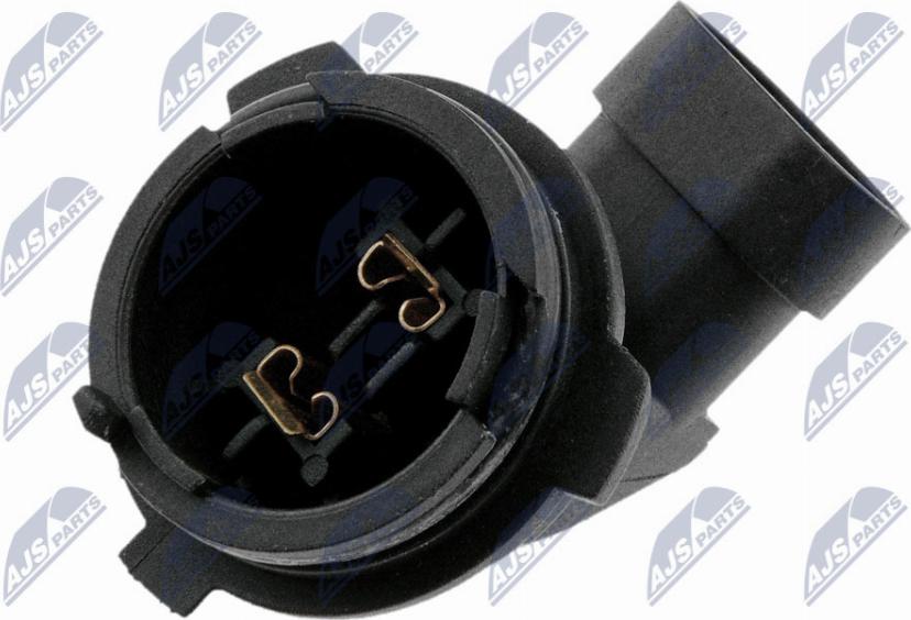 NTY EZ-PL-001 - Bulb Socket, headlight autospares.lv