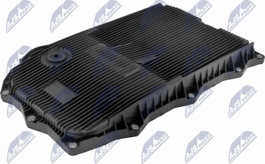 NTY FSF-CH-023 - Oil sump, automatic transmission autospares.lv