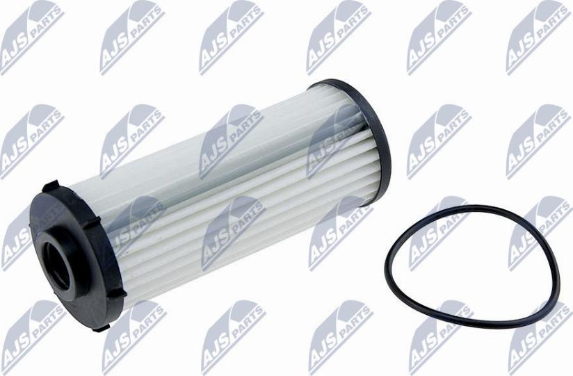 NTY FSF-VW-013 - Hydraulic Filter, automatic transmission autospares.lv