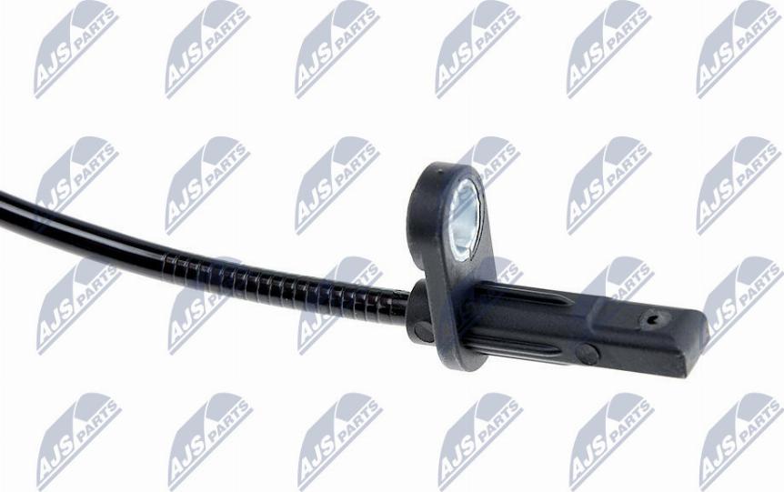 NTY HCA-FT-020 - Sensor, wheel speed autospares.lv