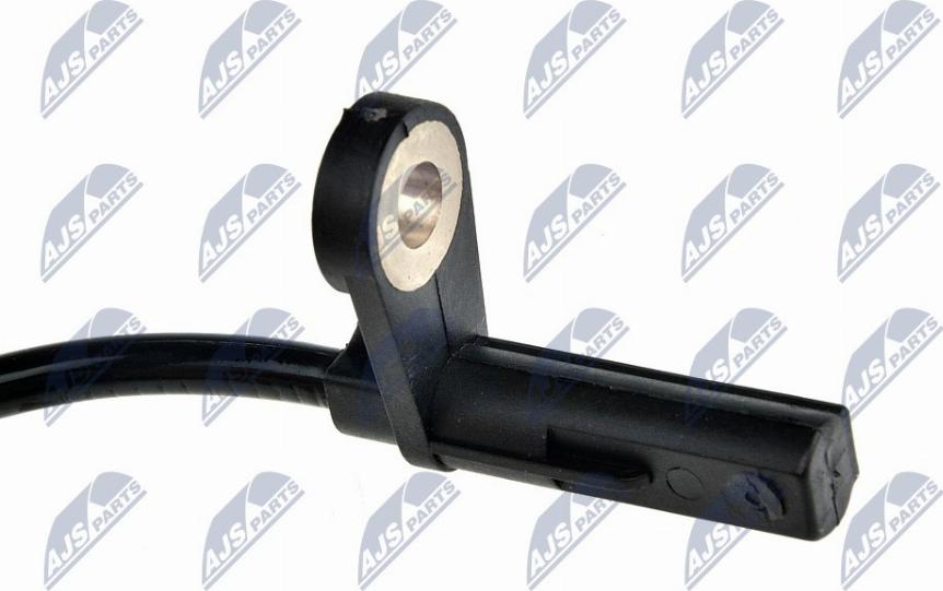 NTY HCA-ME-001 - Sensor, wheel speed autospares.lv