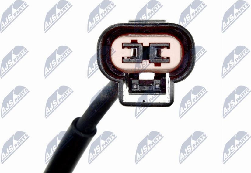 NTY HCA-MS-036 - Sensor, wheel speed autospares.lv