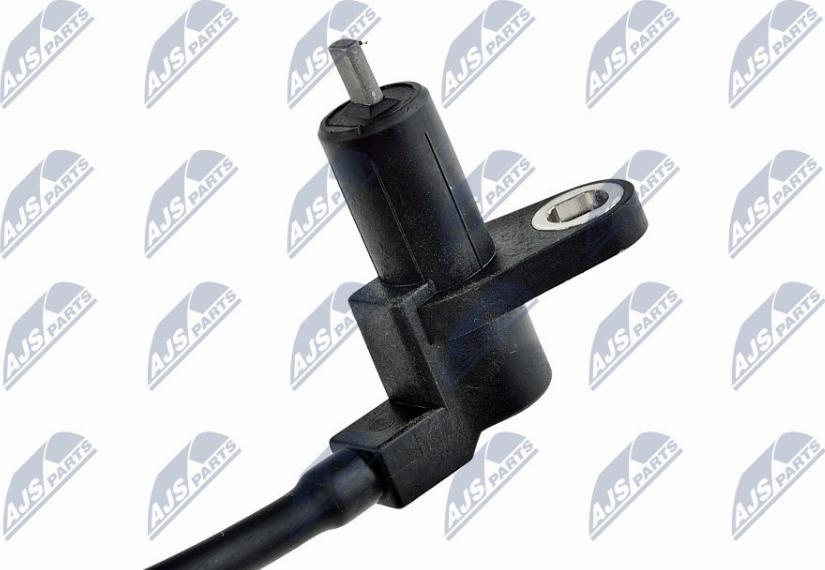 NTY HCA-MS-036 - Sensor, wheel speed autospares.lv