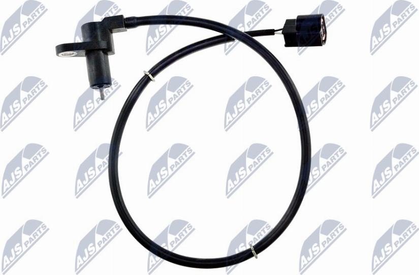 NTY HCA-MS-036 - Sensor, wheel speed autospares.lv