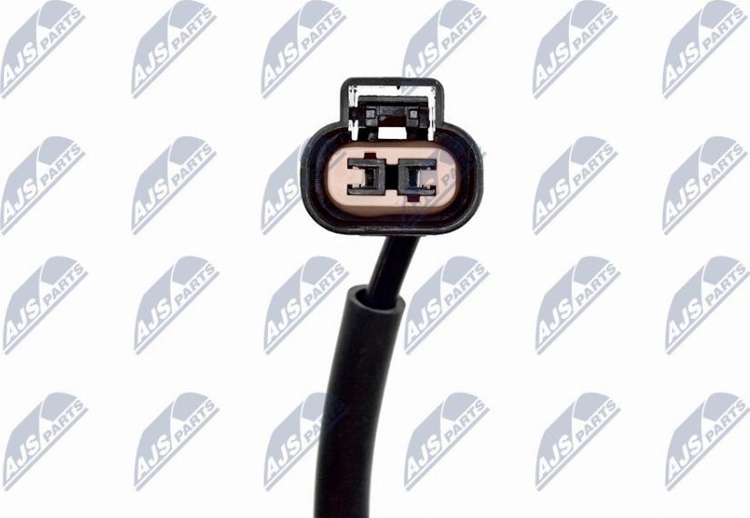 NTY HCA-MS-027 - Sensor, wheel speed autospares.lv