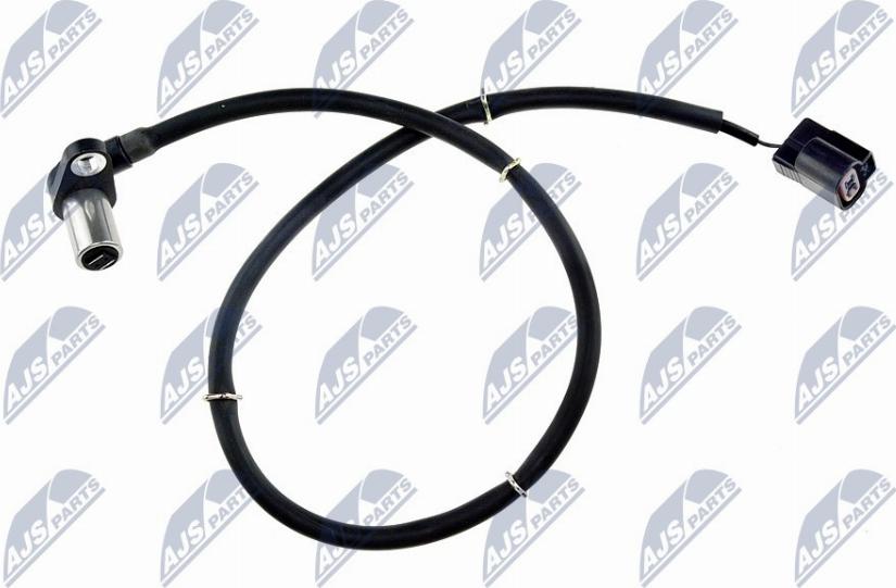 NTY HCA-MS-027 - Sensor, wheel speed autospares.lv