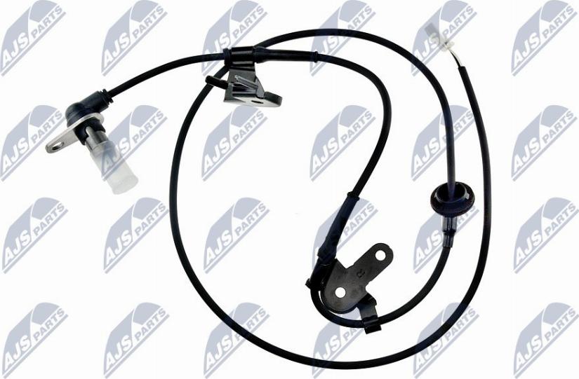 NTY HCA-MZ-013 - Sensor, wheel speed autospares.lv