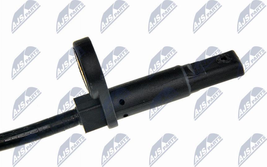 NTY HCA-NS-047 - Sensor, wheel speed autospares.lv