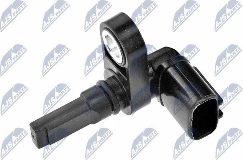 NTY HCA-TY-077 - Sensor, wheel speed autospares.lv