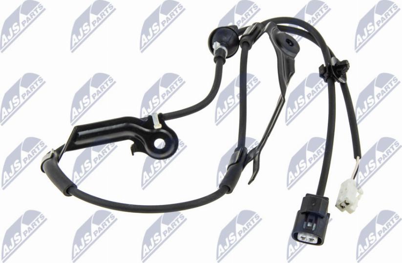 NTY HCA-TY-147 - Connecting Cable, ABS autospares.lv
