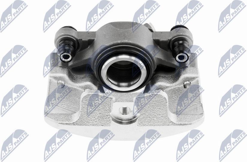 NTY HZP-AU-002 - Brake Caliper autospares.lv