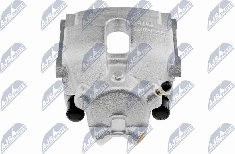 NTY HZP-BM-004 - Brake Caliper autospares.lv