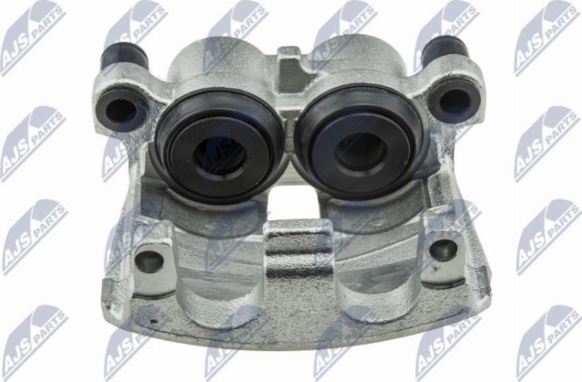 NTY HZP-CH-026 - Brake Caliper autospares.lv