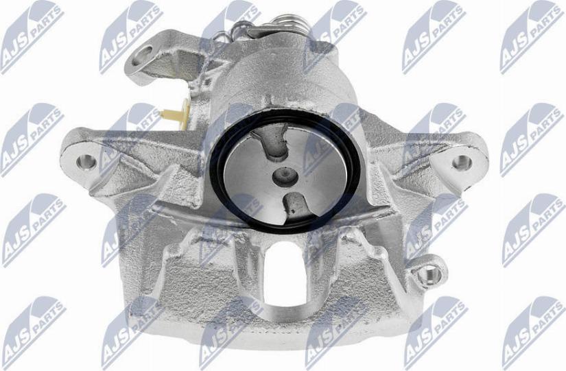 NTY HZP-CT-000 - Brake Caliper autospares.lv