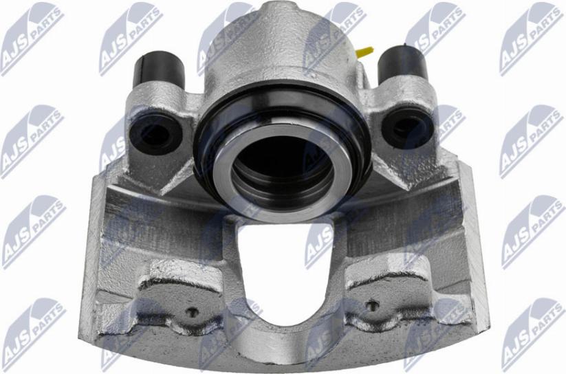 NTY HZP-FR-048 - Brake Caliper autospares.lv