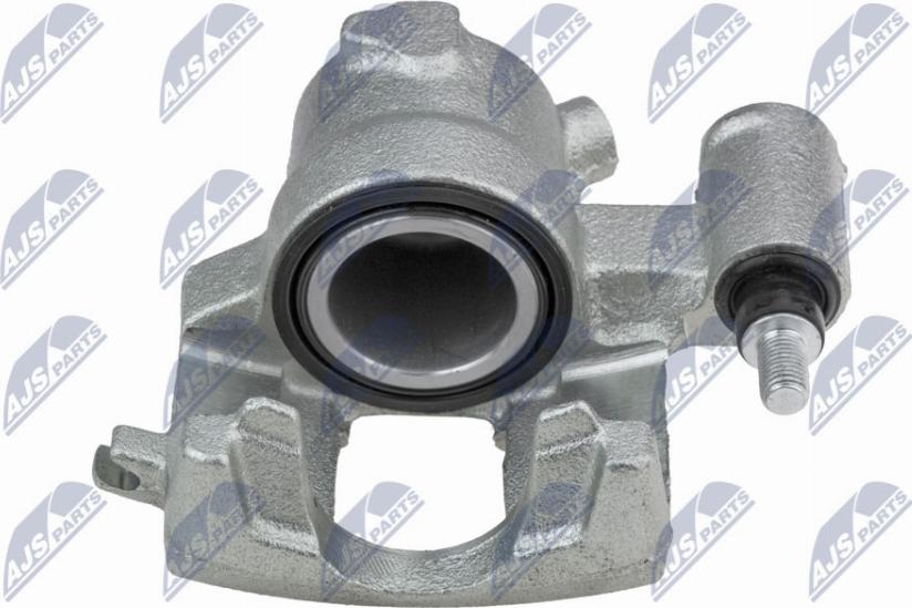 NTY HZP-FR-054 - Brake Caliper autospares.lv