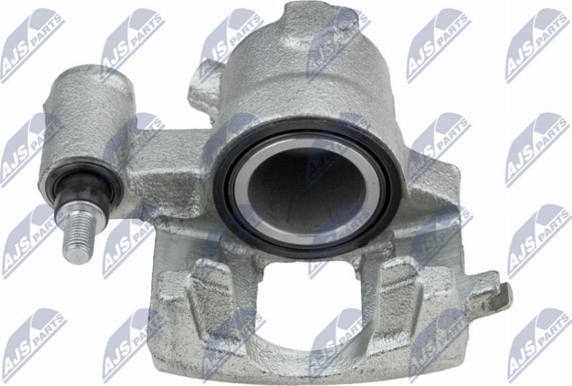 NTY HZP-FR-053 - Brake Caliper autospares.lv