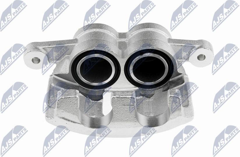 NTY HZP-FR-004 - Brake Caliper autospares.lv