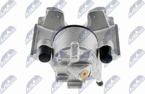 NTY HZP-FR-006 - Brake Caliper autospares.lv