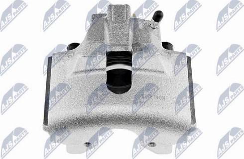 NTY HZP-FR-006 - Brake Caliper autospares.lv