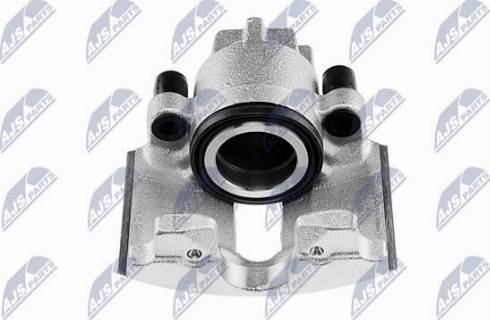 NTY HZP-FR-006 - Brake Caliper autospares.lv