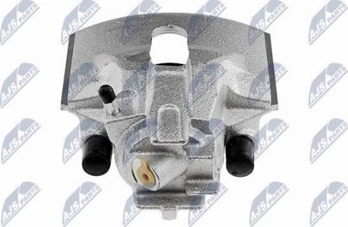 NTY HZP-FR-006 - Brake Caliper autospares.lv