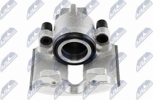 NTY HZP-FR-007 - Brake Caliper autospares.lv