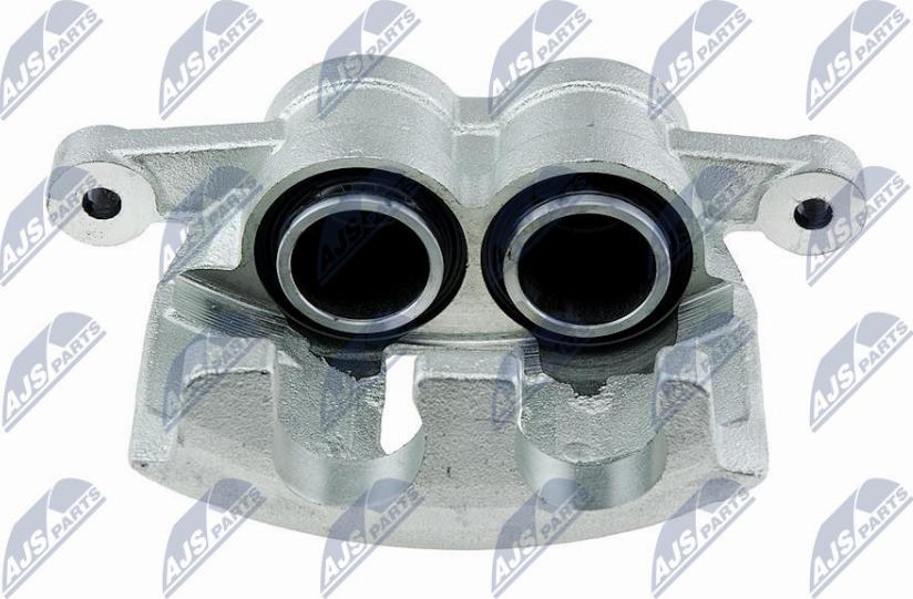 NTY HZP-FR-019 - Brake Caliper autospares.lv