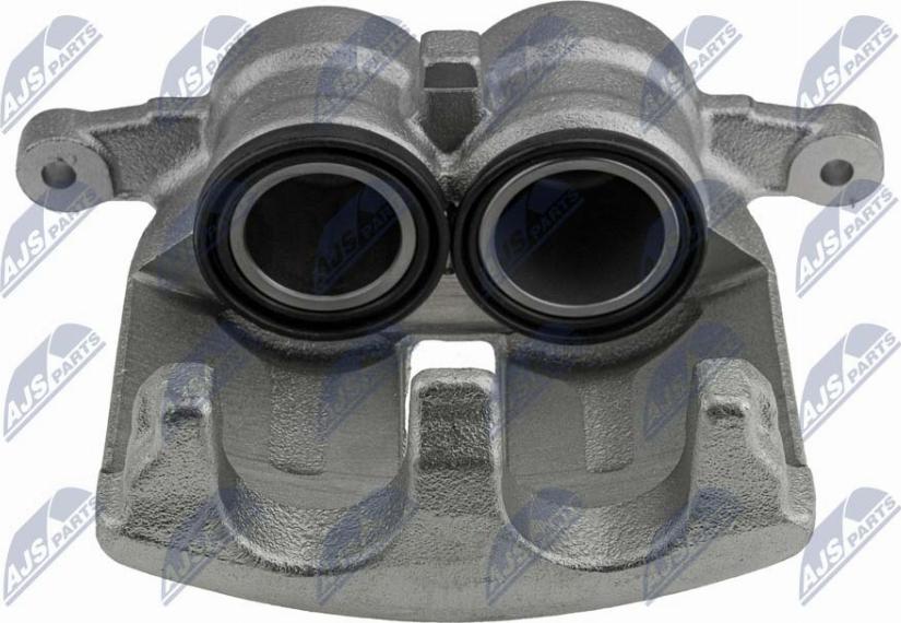 NTY HZP-FT-044 - Brake Caliper autospares.lv