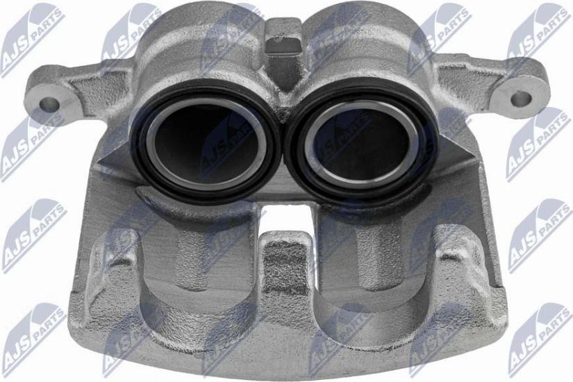 NTY HZP-FT-045 - Brake Caliper autospares.lv