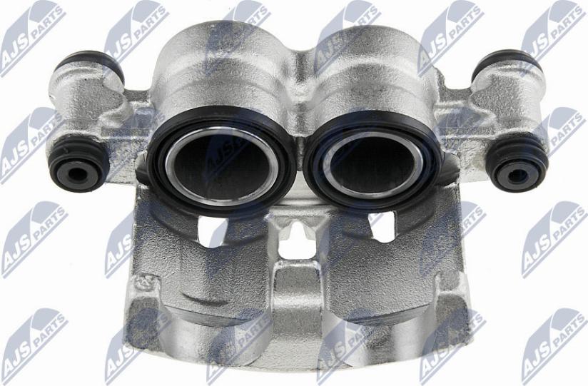 NTY HZP-FT-003 - Brake Caliper autospares.lv