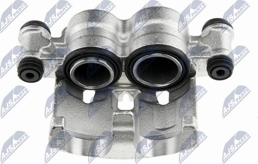 NTY HZP-FT-002 - Brake Caliper autospares.lv