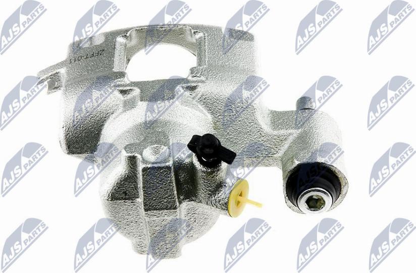 NTY HZP-FT-011 - Brake Caliper autospares.lv