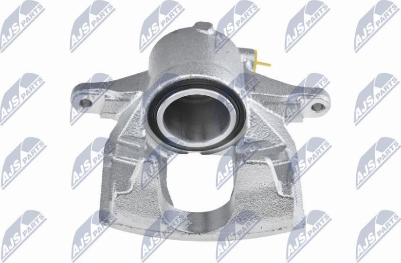 NTY HZP-FT-017 - Brake Caliper autospares.lv