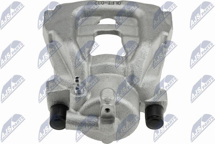 NTY HZP-FT-032 - Brake Caliper autospares.lv