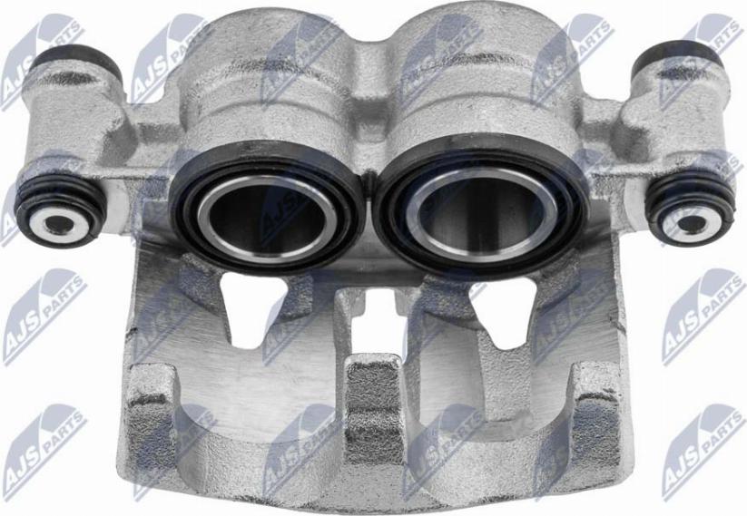 NTY HZP-FT-024 - Brake Caliper autospares.lv